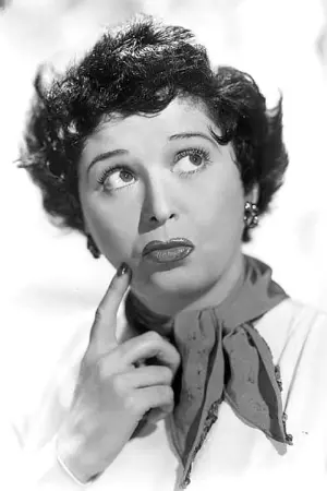 Helen Kane