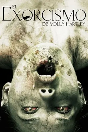 O Exorcismo de Molly Hartley