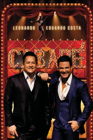 Cabaré com Leonardo & Eduardo Costa