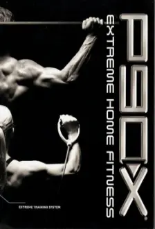 P90X - Legs & Back