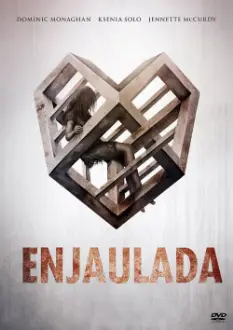 Enjaulada