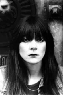 Cosey Fanni Tutti como: 