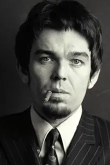 Don Van Vliet como: Captain Beefheart