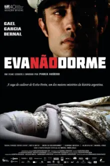 Eva Não Dorme