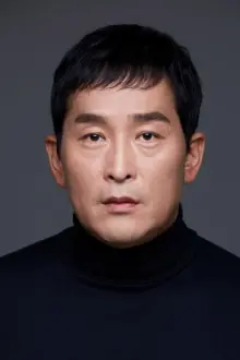 Jo Hyun-wu como: Young-soo