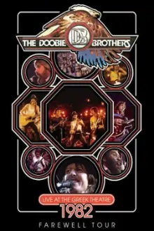 The Doobie Brothers: Live At The Greek Theatre