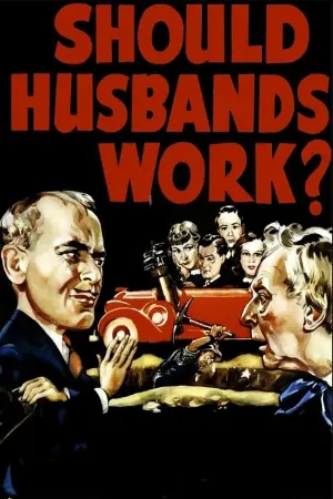 Should Husbands Work?