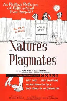 Nature's Playmates