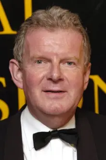 John Motson como: 