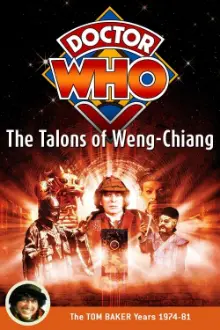 Doctor Who: The Talons of Weng-Chiang