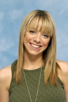 Liz McClarnon como: 