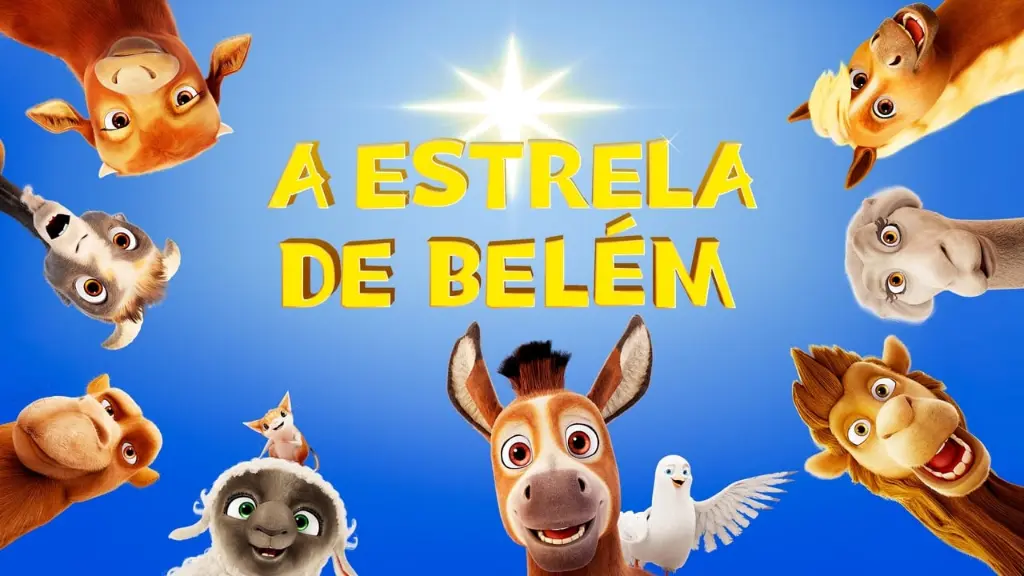 A Estrela de Belém