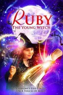 Ruby Strangelove Young Witch