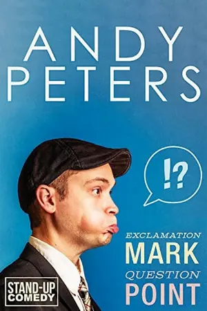 Andy Peters: Exclamation Mark Question Point