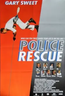 Police Rescue: The Movie