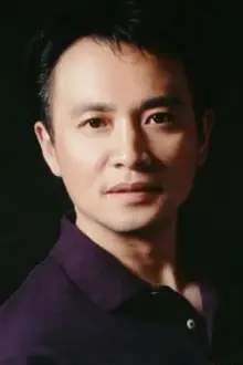 Ding Zhicheng como: 董剑飞