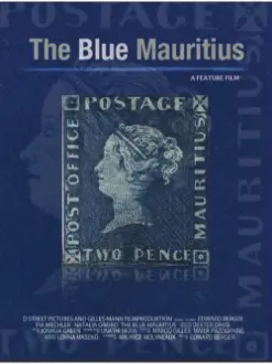 The Blue Mauritius