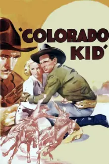 Colorado Kid