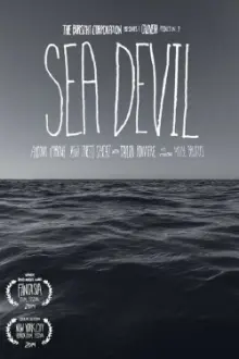 Sea Devil