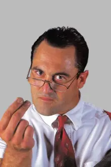 Mike Rotunda como: Irwin R. Schyster