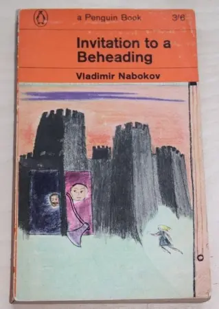 Invitation to a Beheading