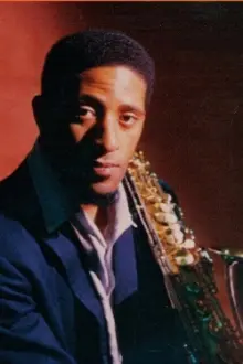 Sonny Rollins como: 