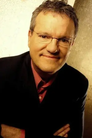 Mark Lowry