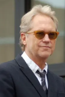 Gerry Beckley como: 