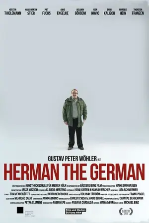 Herman the German