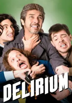 Delirium