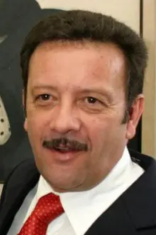 Pedro Infante Jr. como: 