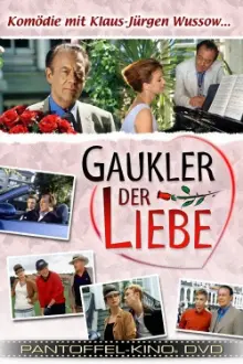 Gaukler der Liebe