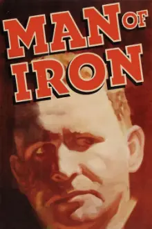 Man of Iron