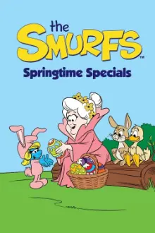 The Smurfs Springtime Special