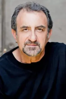 Juanjo Cucalón como: Zoran