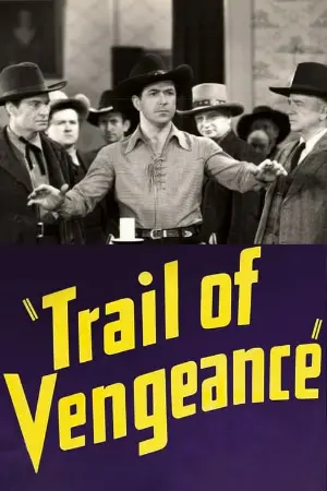 Trail of Vengeance