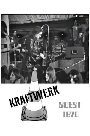 Kraftwerk - Live in Soest