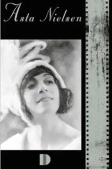 Asta Nielsen: A Great Artist