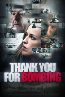 Thank You for Bombing