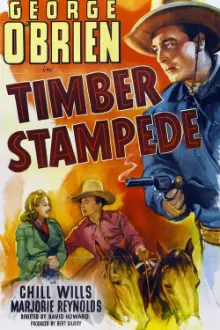 Timber Stampede