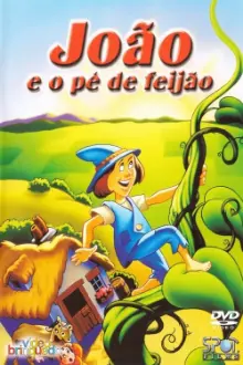 João e o Pé de Feijão