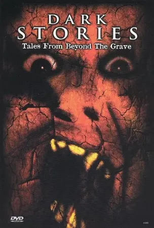 Dark Stories: Tales from Beyond the Grave