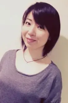 Kanae Mizuhara como: 