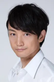 Takashi Nagayama como: Yuuya Narui