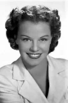 Mitzi Mayfair como: Jeannie James