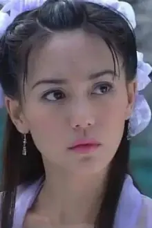 Phyllis Quek como: Lee Siqin