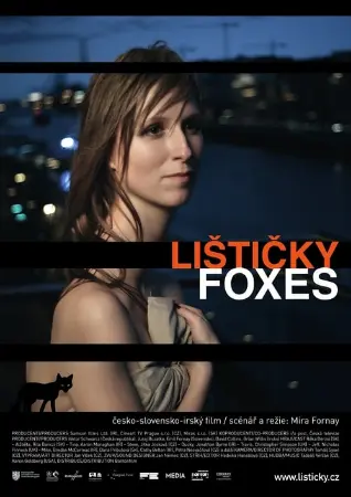 Little Foxes