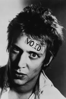 Richard Hell como: Paul