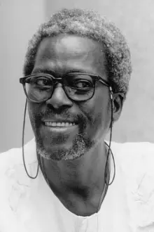 Djibril Diop Mambéty como: Narrator