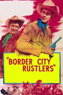 Border City Rustlers